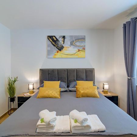 Apartman Mia Сен Екстериор снимка
