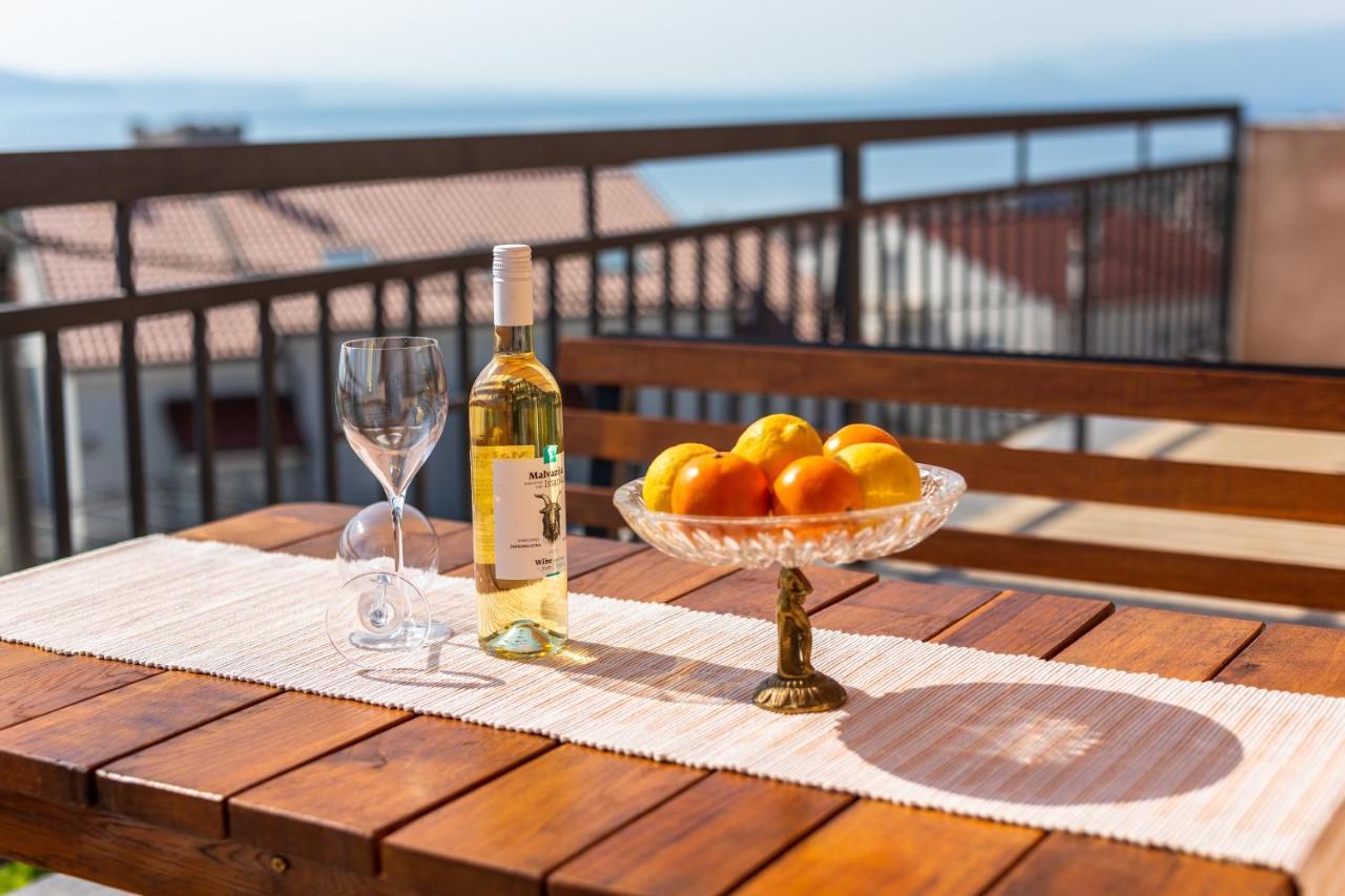 Apartman Mia Сен Екстериор снимка