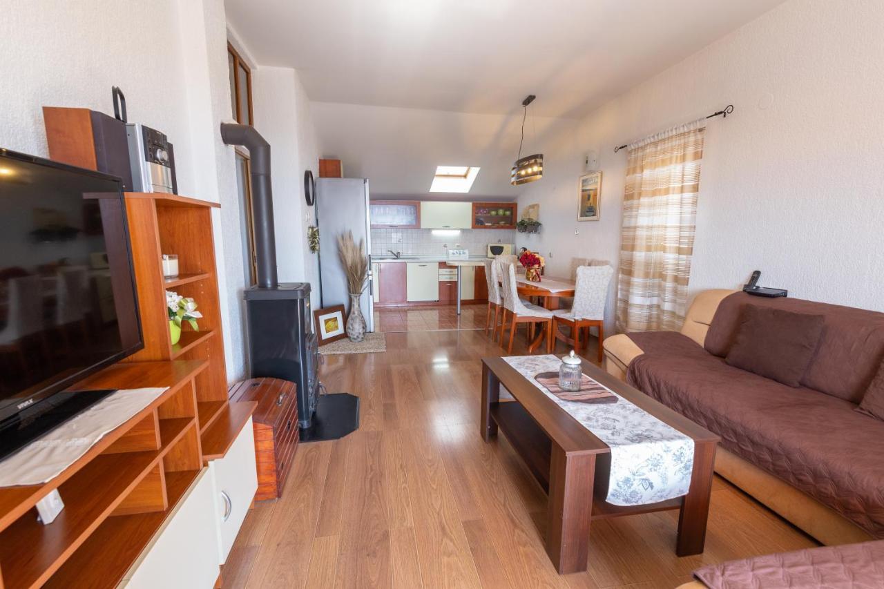 Apartman Mia Сен Екстериор снимка