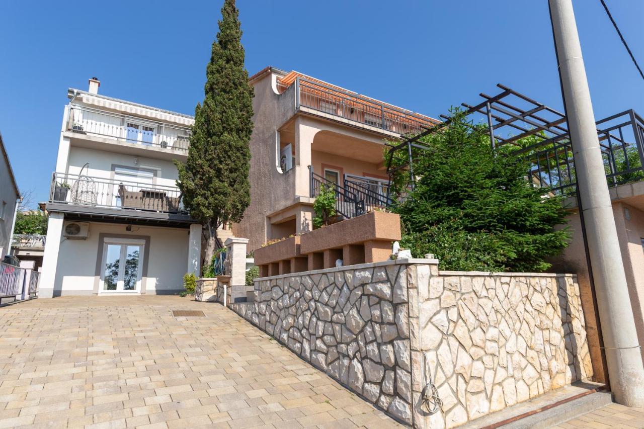 Apartman Mia Сен Екстериор снимка