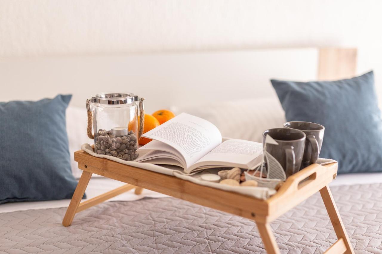 Apartman Mia Сен Екстериор снимка