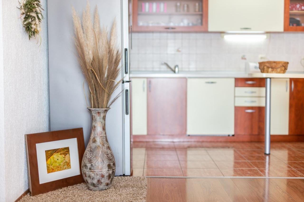 Apartman Mia Сен Екстериор снимка