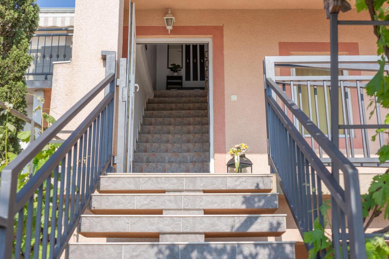 Apartman Mia Сен Екстериор снимка