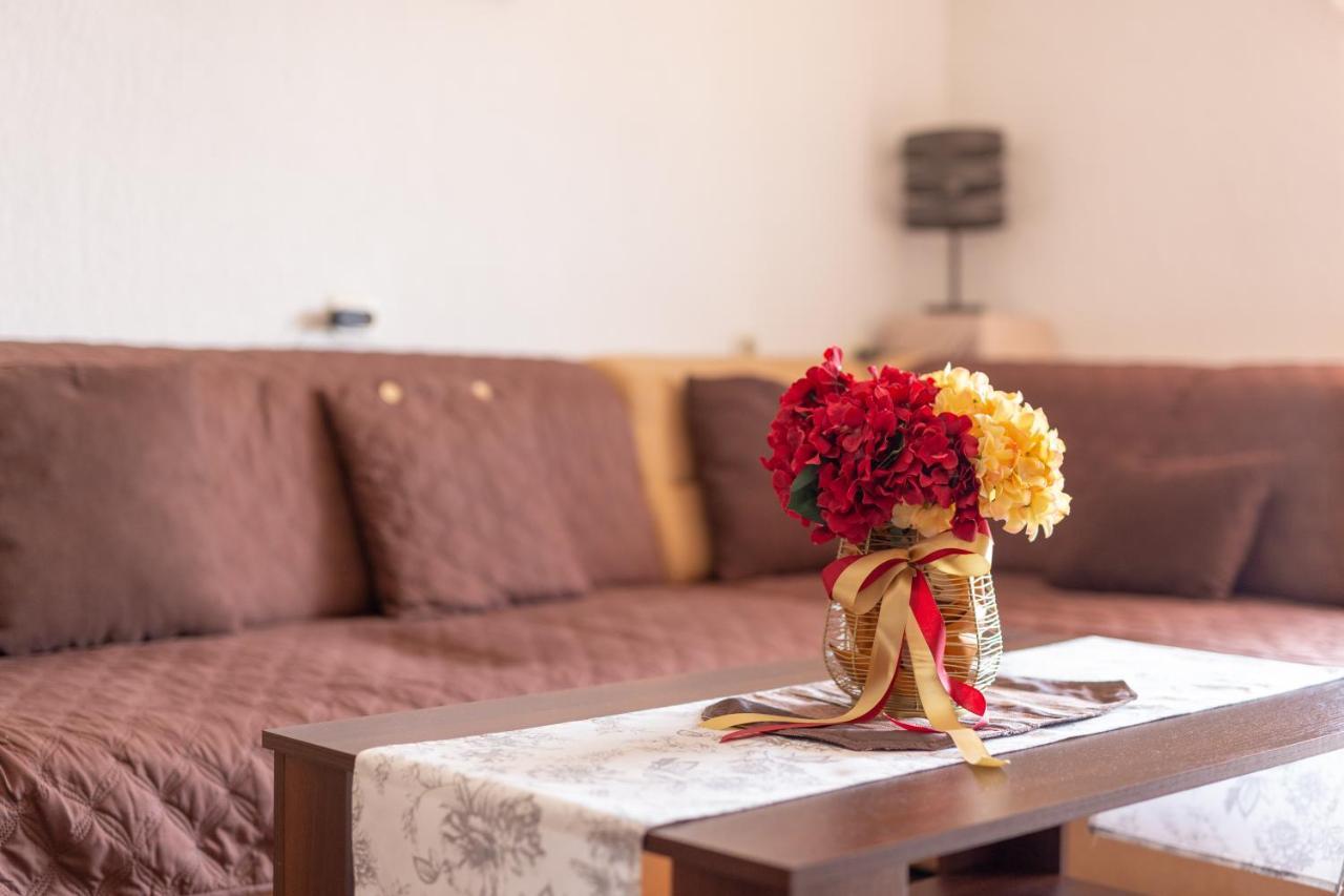 Apartman Mia Сен Екстериор снимка
