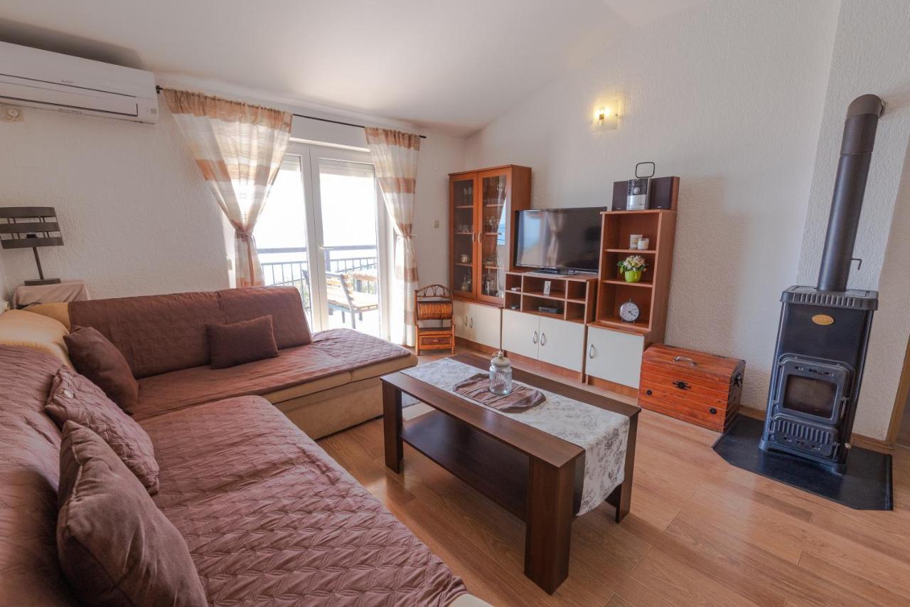 Apartman Mia Сен Екстериор снимка