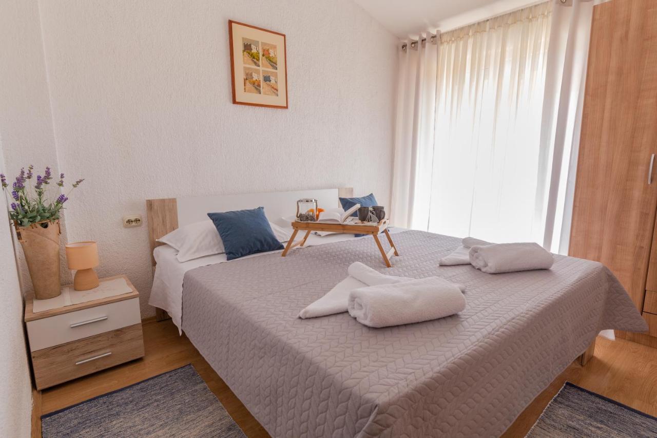 Apartman Mia Сен Екстериор снимка
