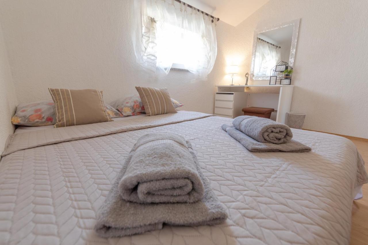 Apartman Mia Сен Екстериор снимка