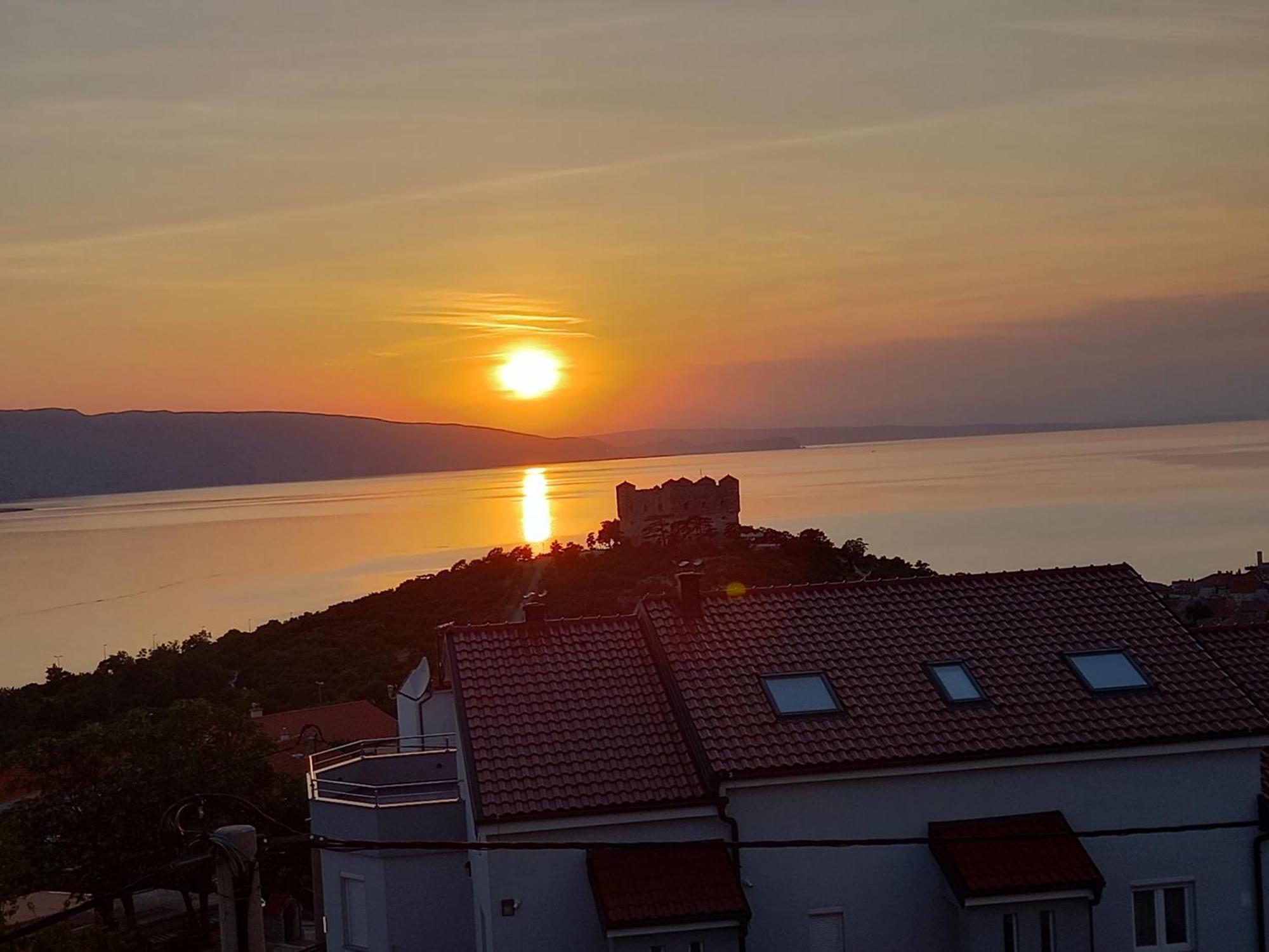 Apartman Mia Сен Стая снимка