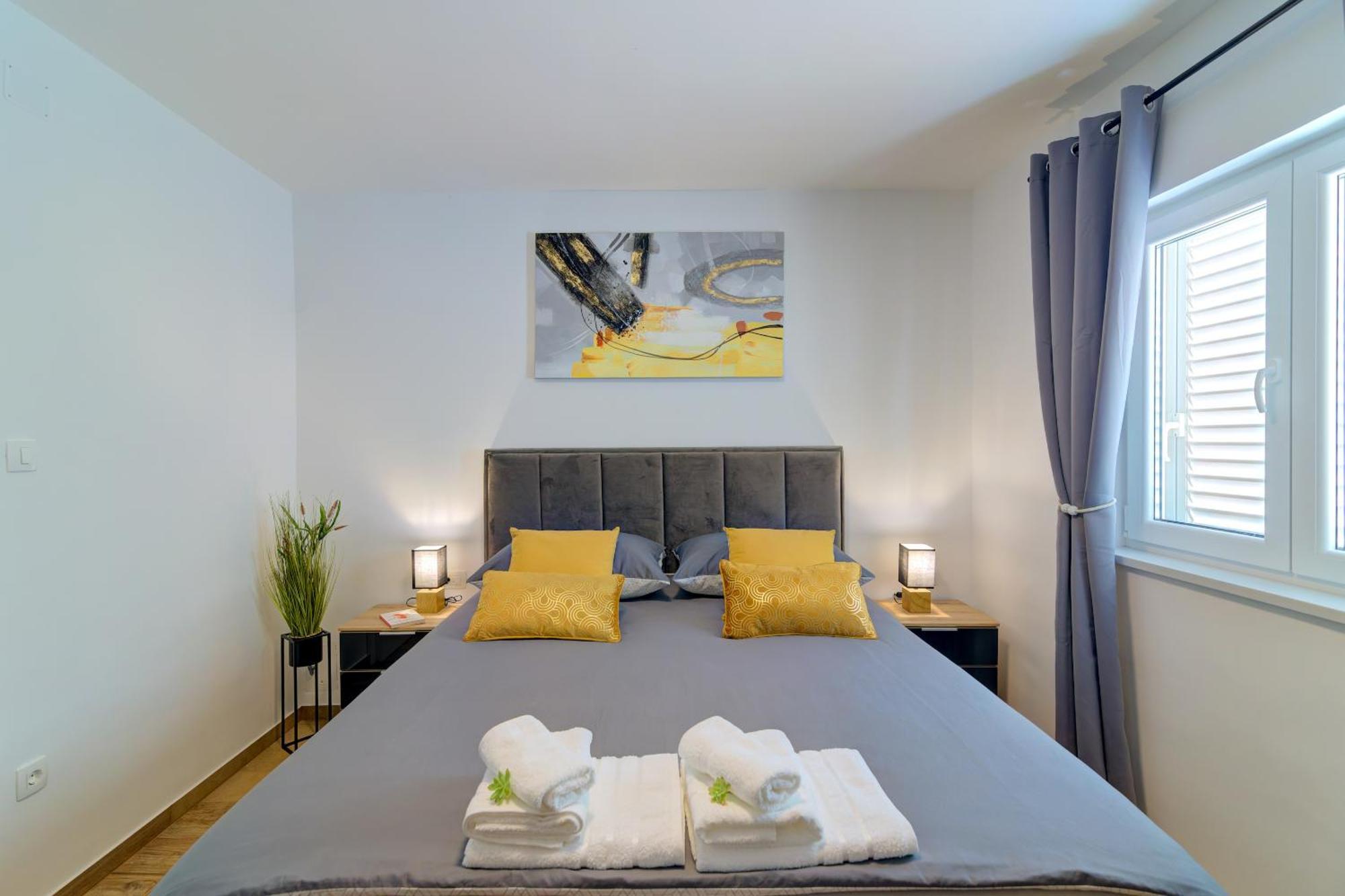 Apartman Mia Сен Екстериор снимка