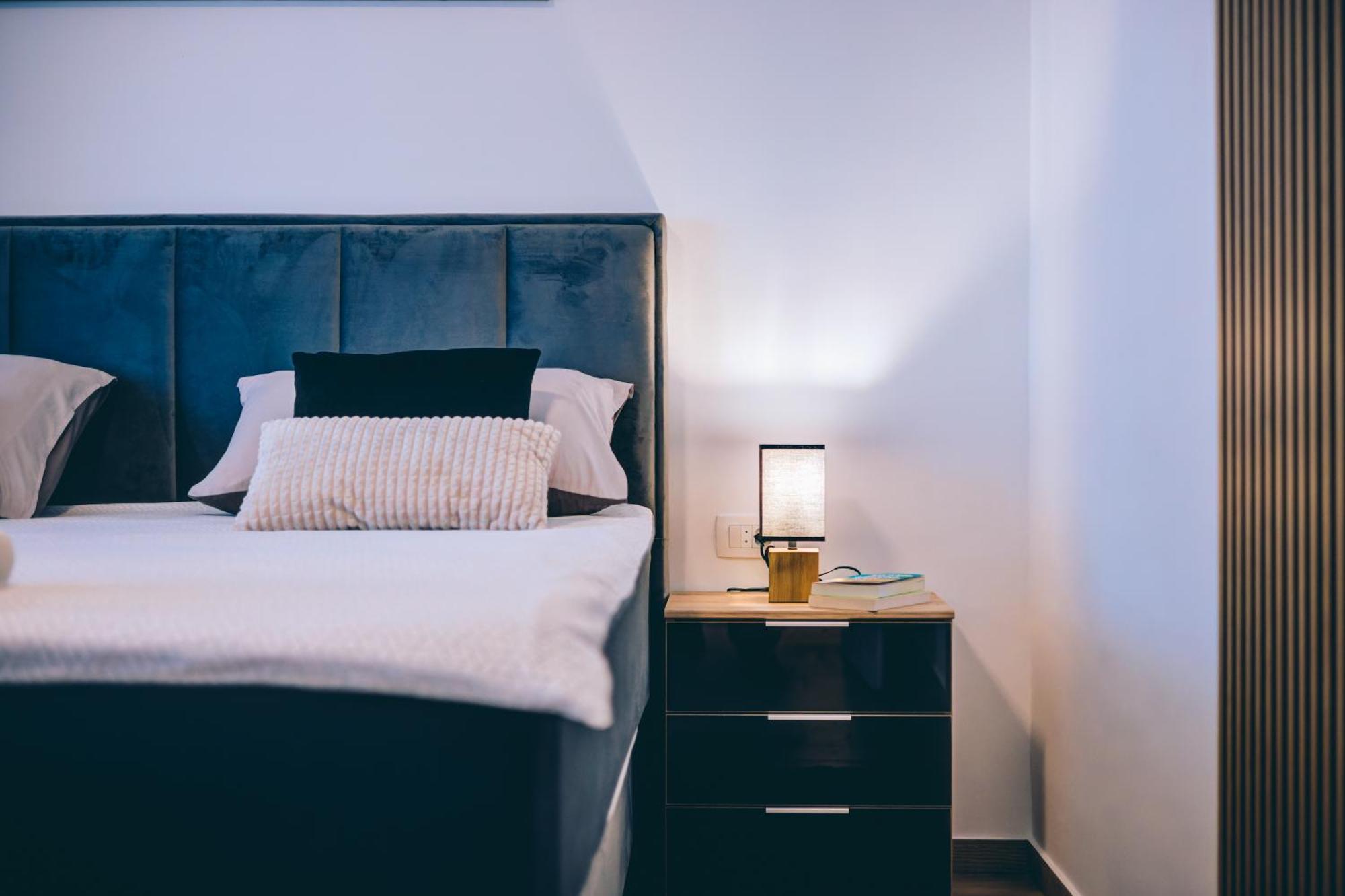 Apartman Mia Сен Екстериор снимка