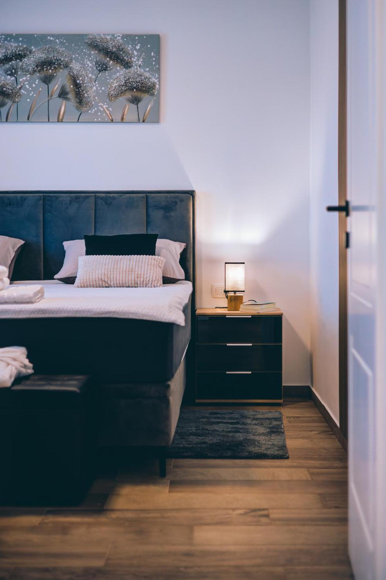 Apartman Mia Сен Екстериор снимка