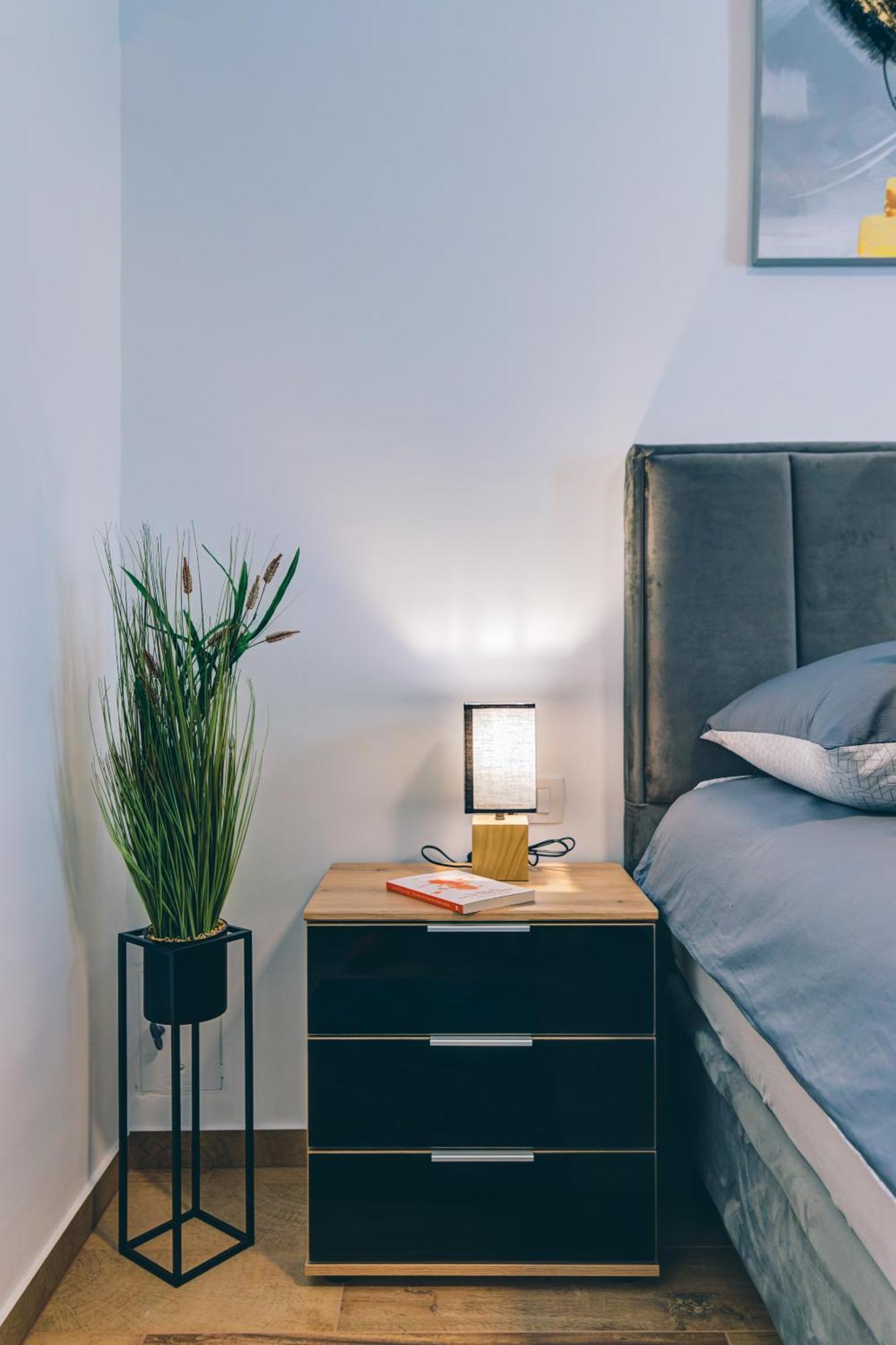 Apartman Mia Сен Екстериор снимка