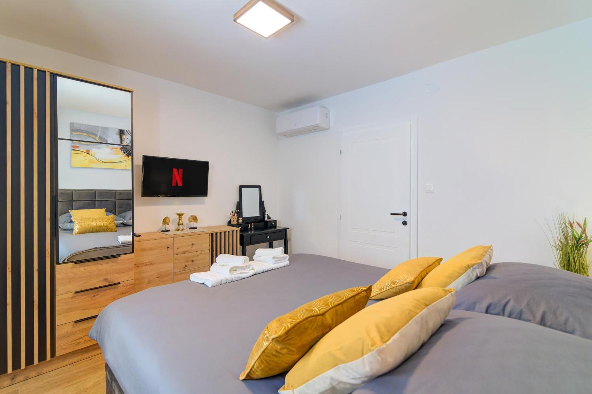 Apartman Mia Сен Екстериор снимка