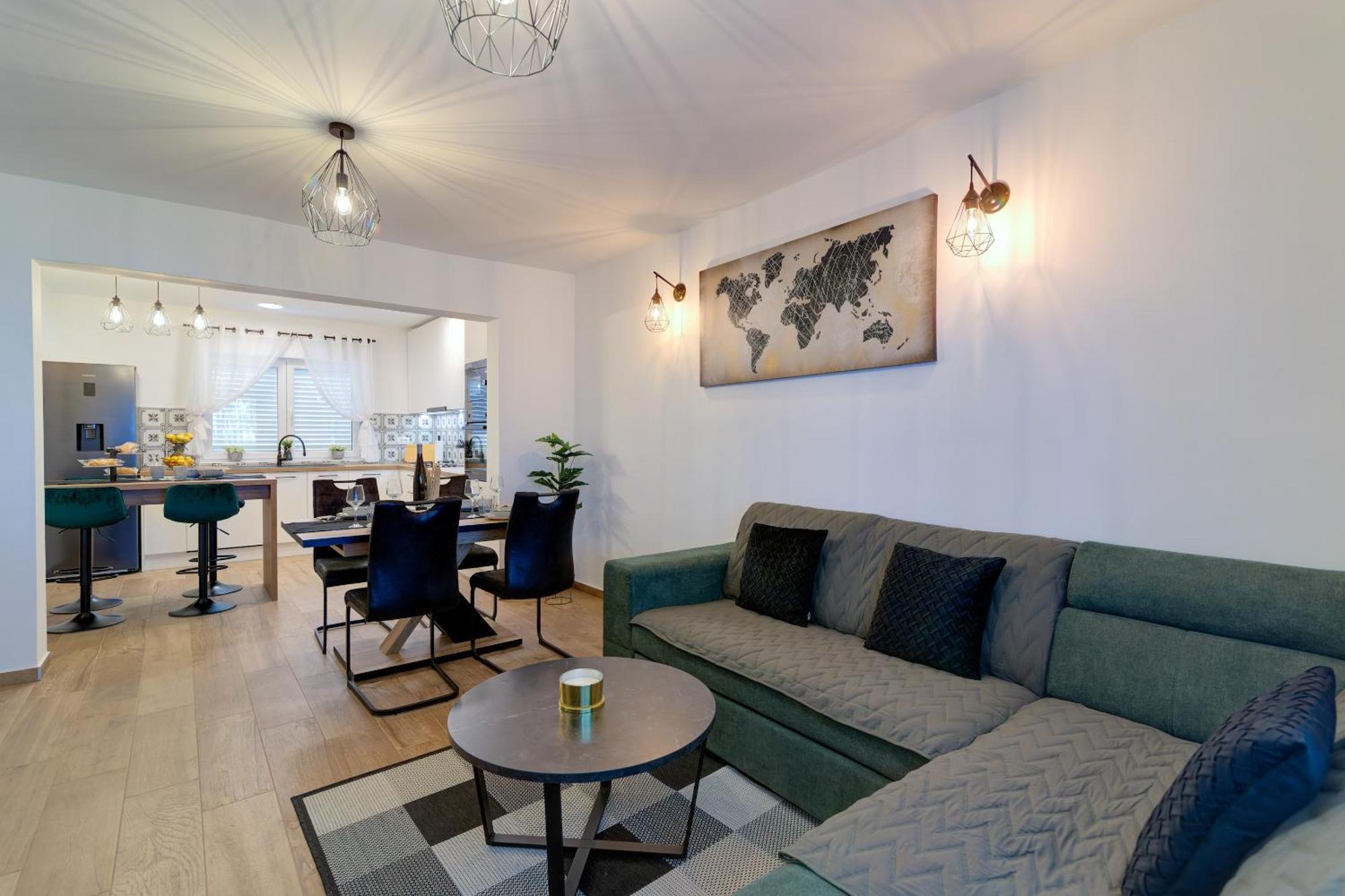Apartman Mia Сен Екстериор снимка