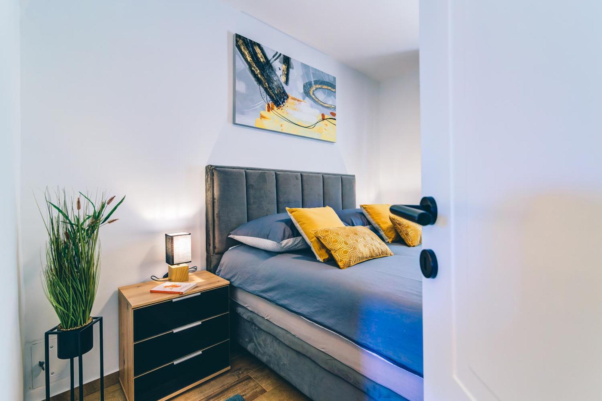 Apartman Mia Сен Екстериор снимка