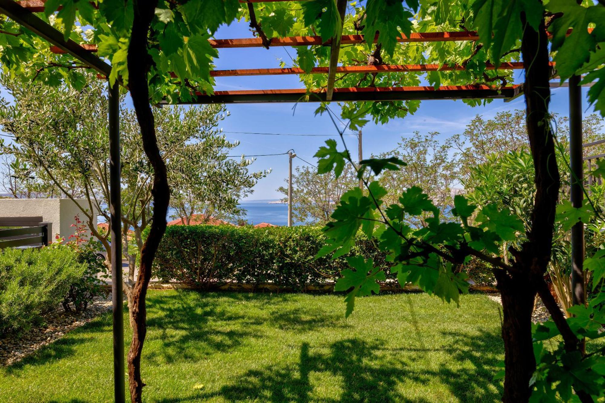 Apartman Mia Сен Екстериор снимка