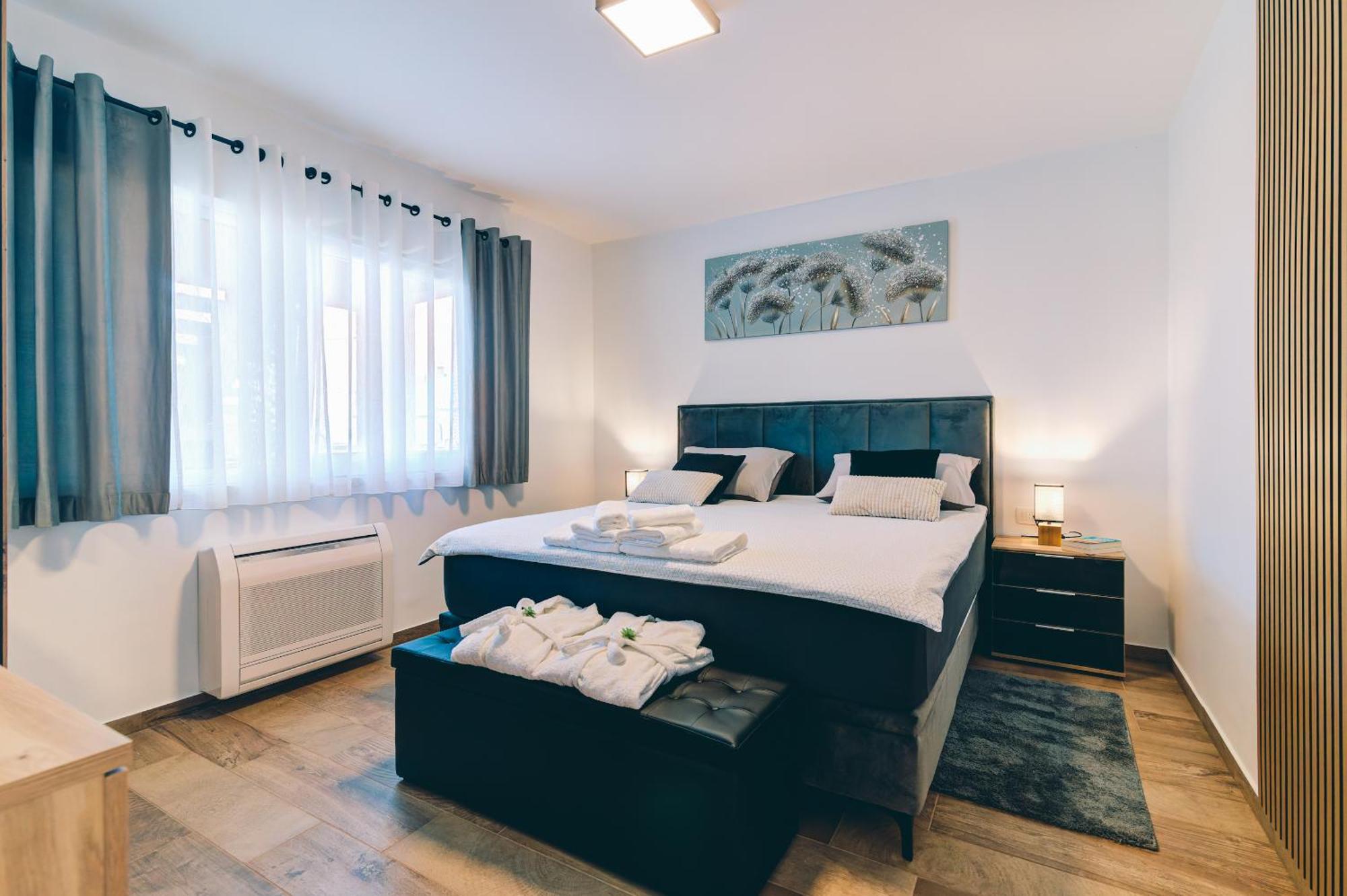 Apartman Mia Сен Екстериор снимка