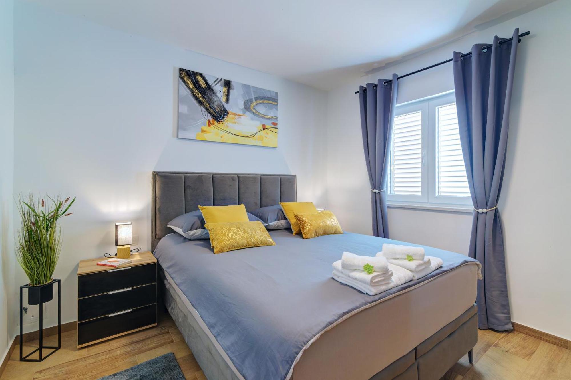 Apartman Mia Сен Екстериор снимка