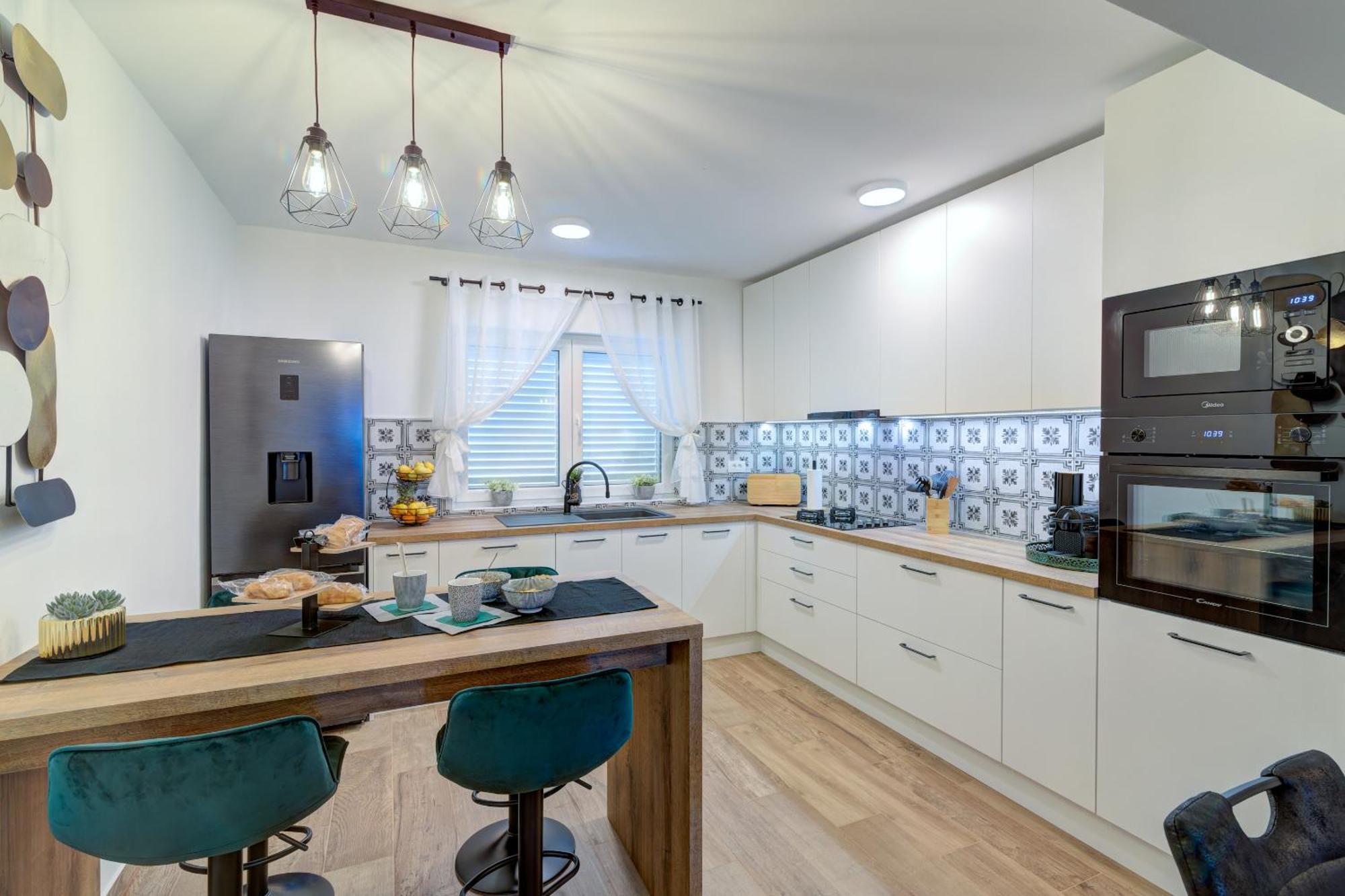 Apartman Mia Сен Екстериор снимка