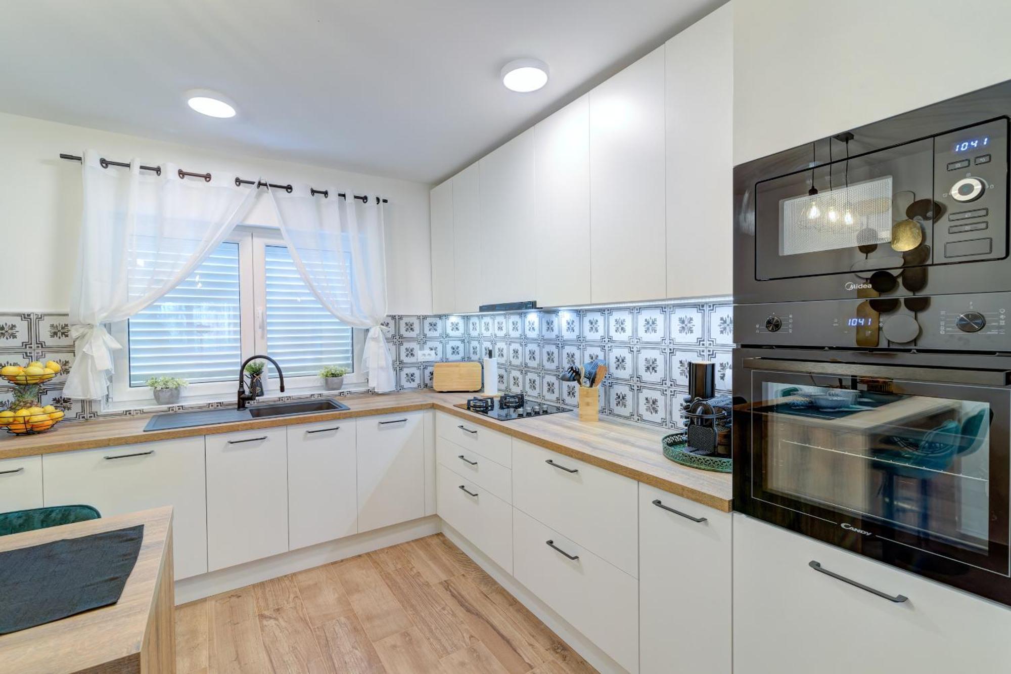 Apartman Mia Сен Екстериор снимка
