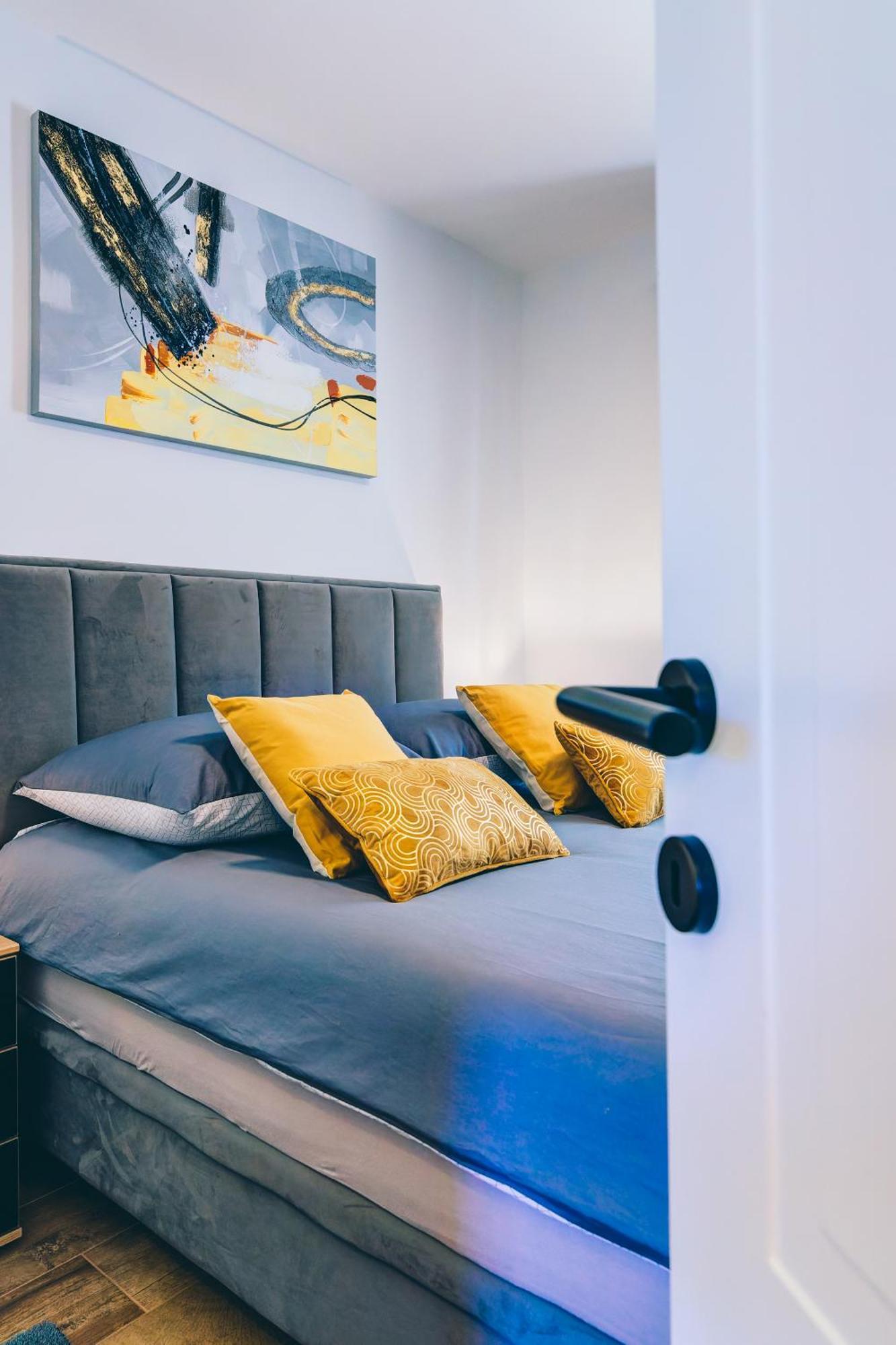 Apartman Mia Сен Екстериор снимка