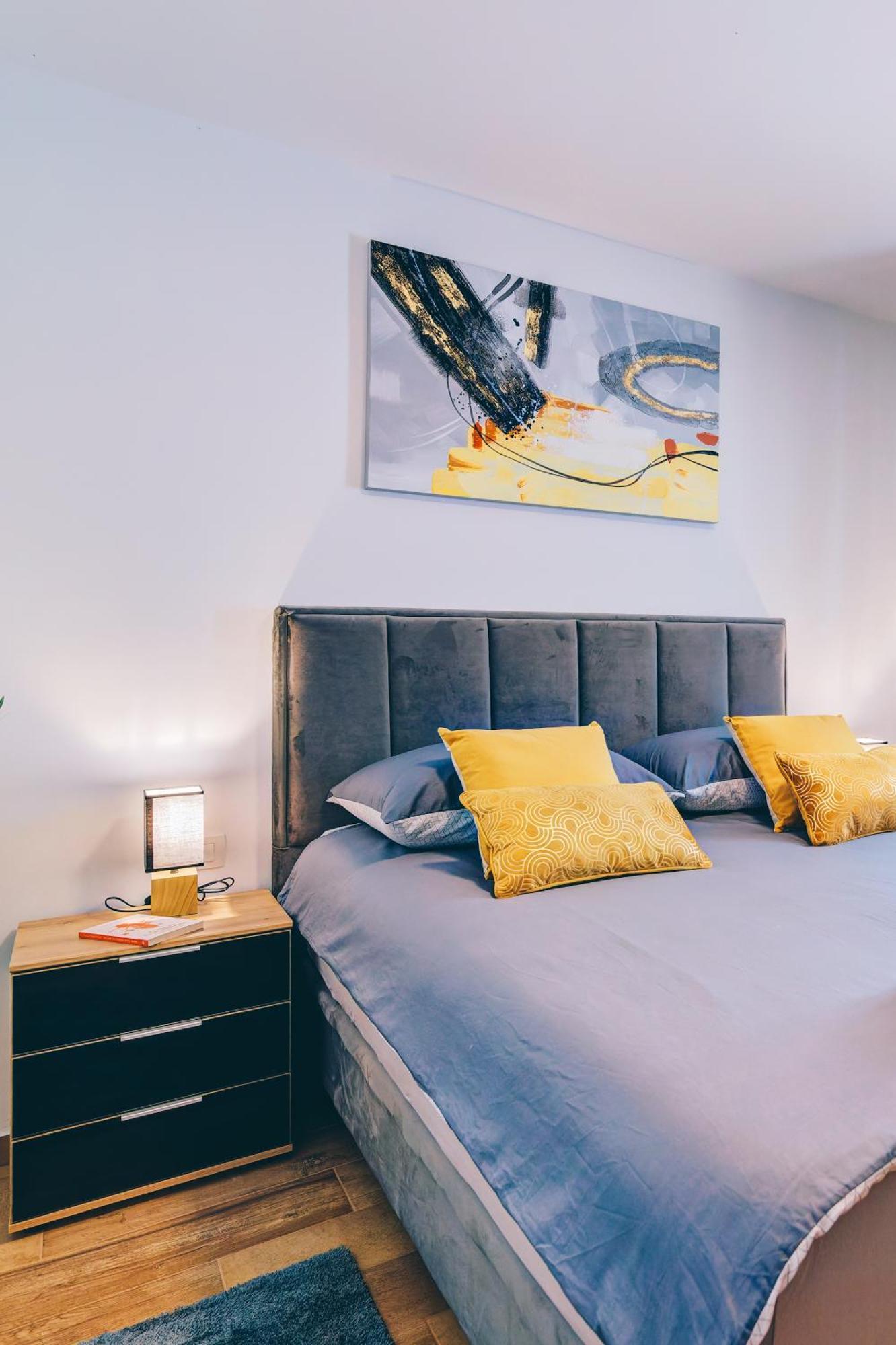 Apartman Mia Сен Екстериор снимка