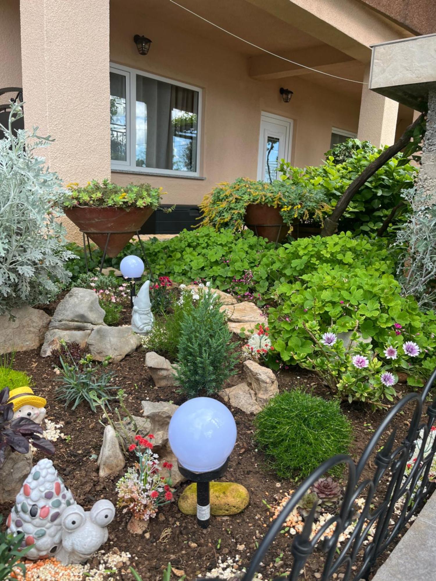 Apartman Mia Сен Екстериор снимка