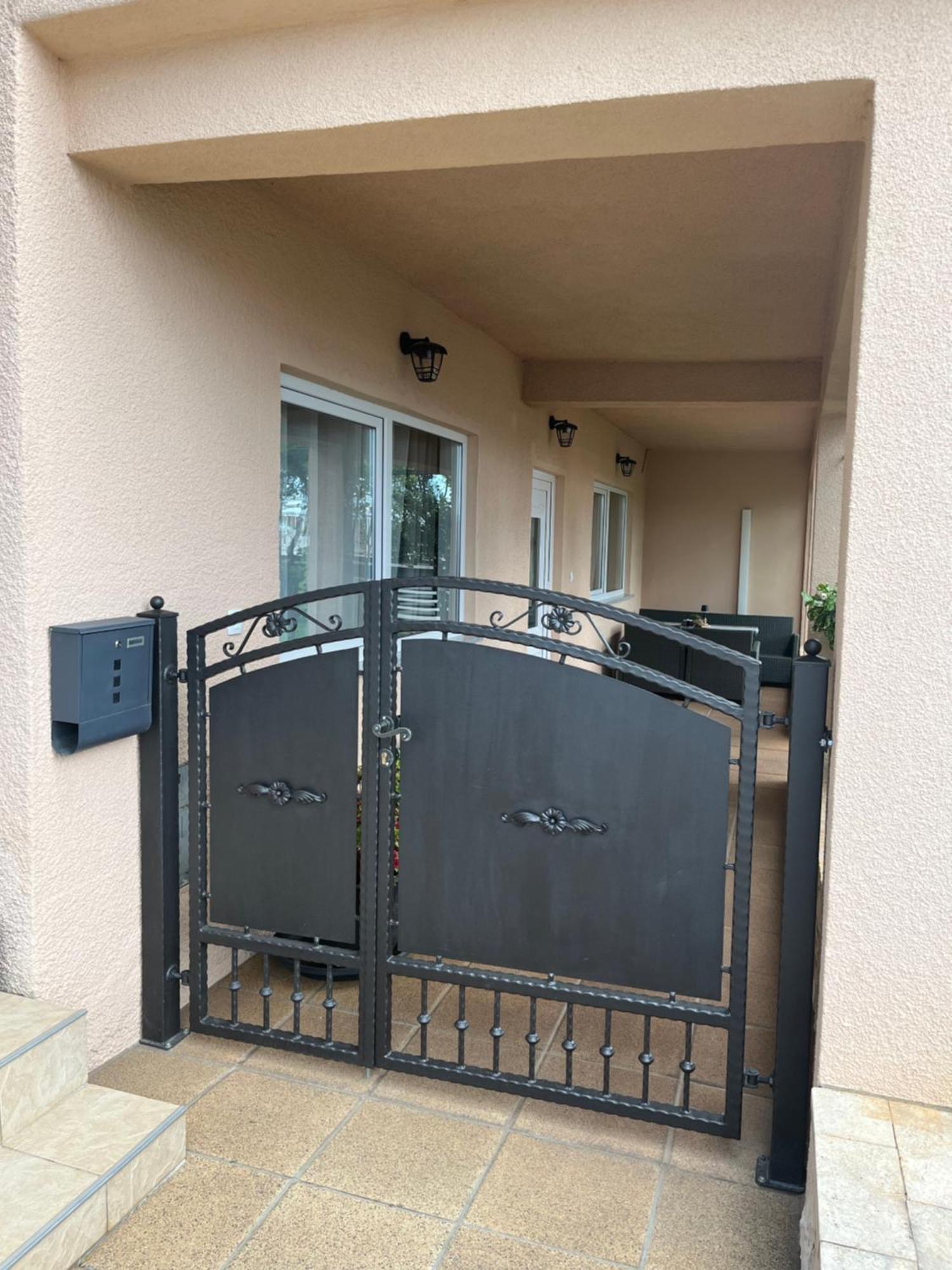 Apartman Mia Сен Екстериор снимка