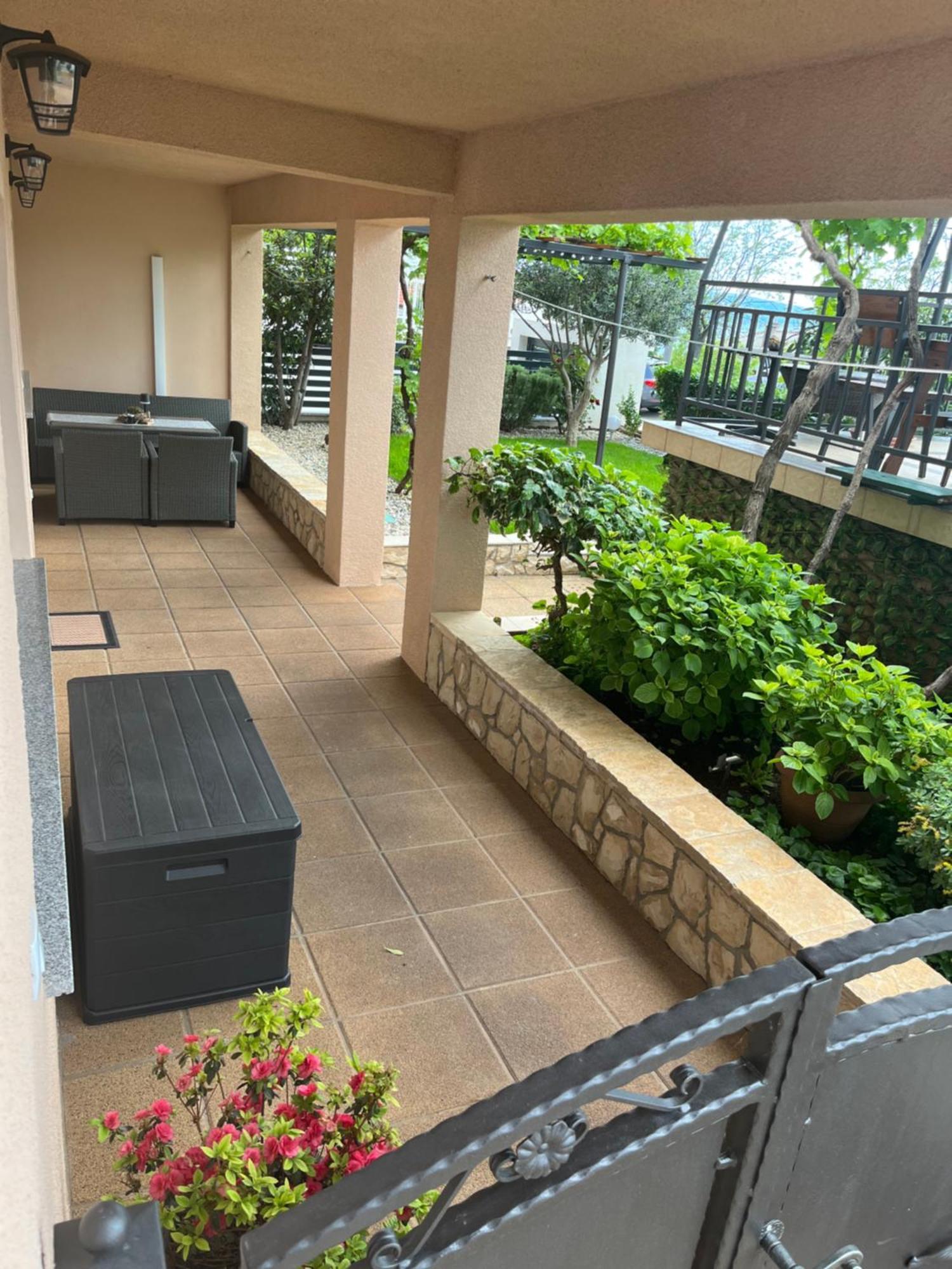 Apartman Mia Сен Екстериор снимка