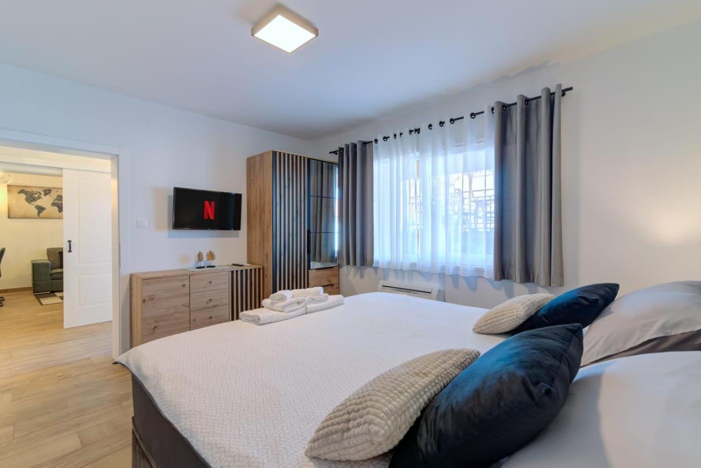 Apartman Mia Сен Екстериор снимка